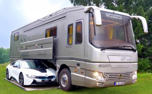 Volkner Mobil Performance S '2017